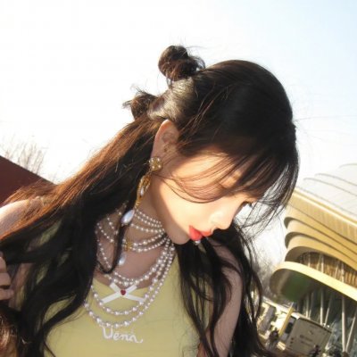 李泳知的彩虹