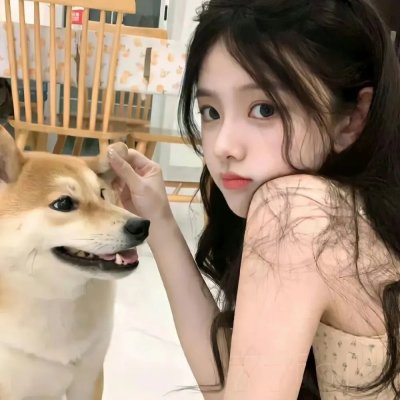 口袋里的花